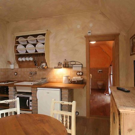 Apartmány Reve Třeboň Habitación foto