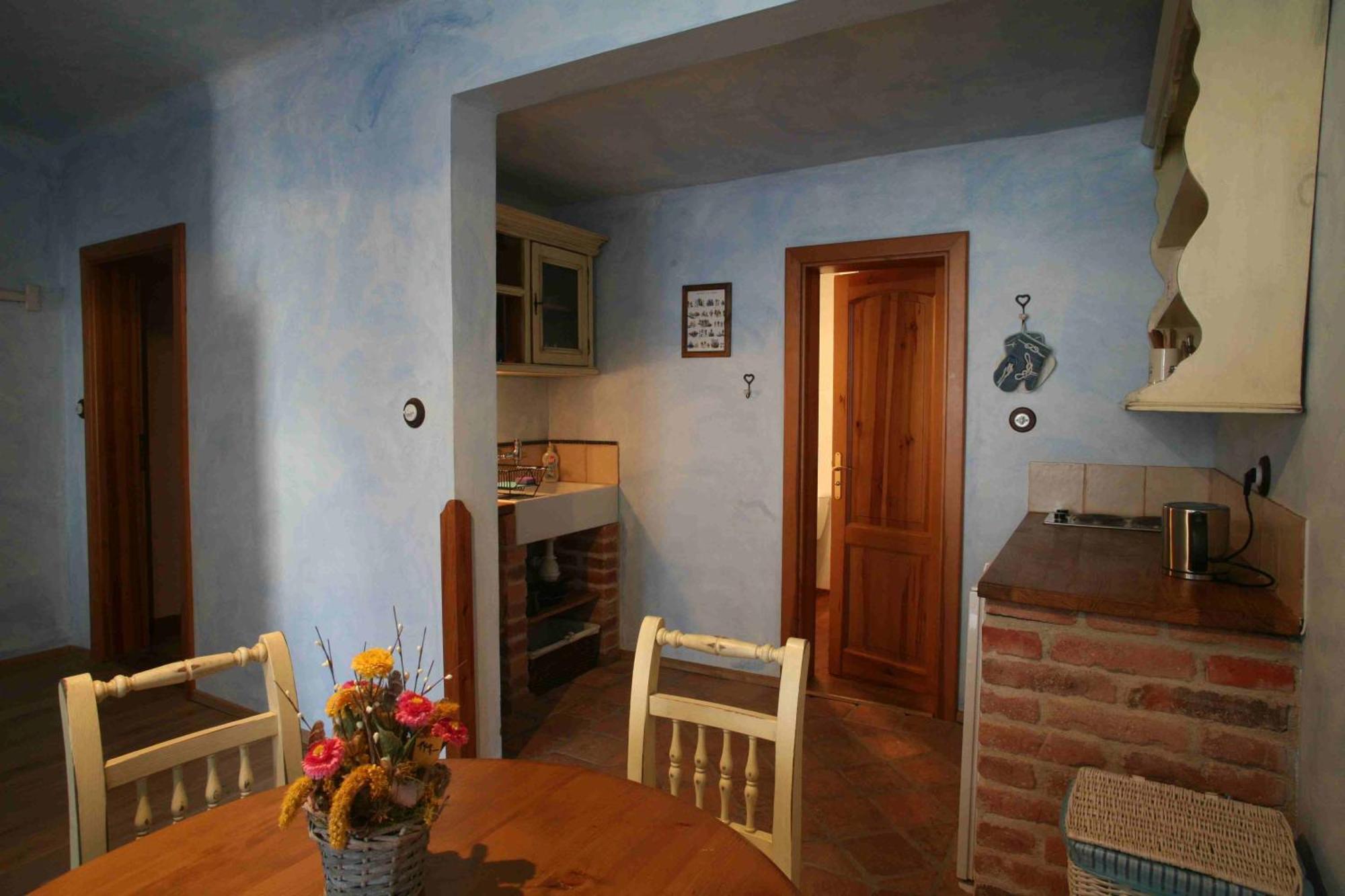 Apartmány Reve Třeboň Habitación foto