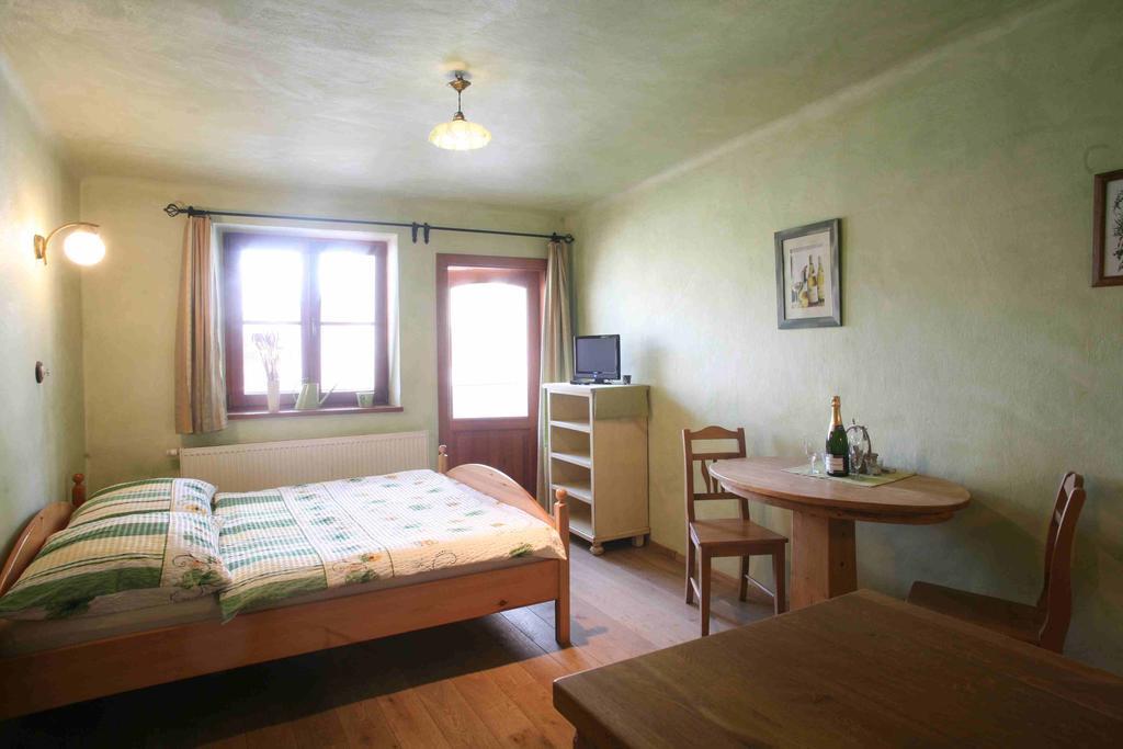 Apartmány Reve Třeboň Exterior foto
