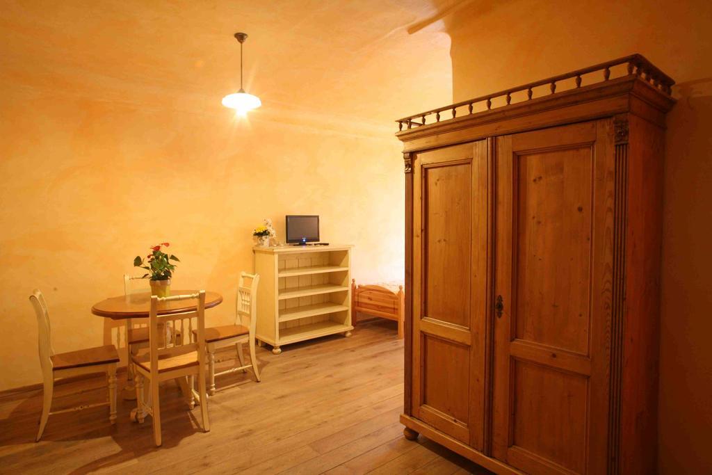 Apartmány Reve Třeboň Habitación foto
