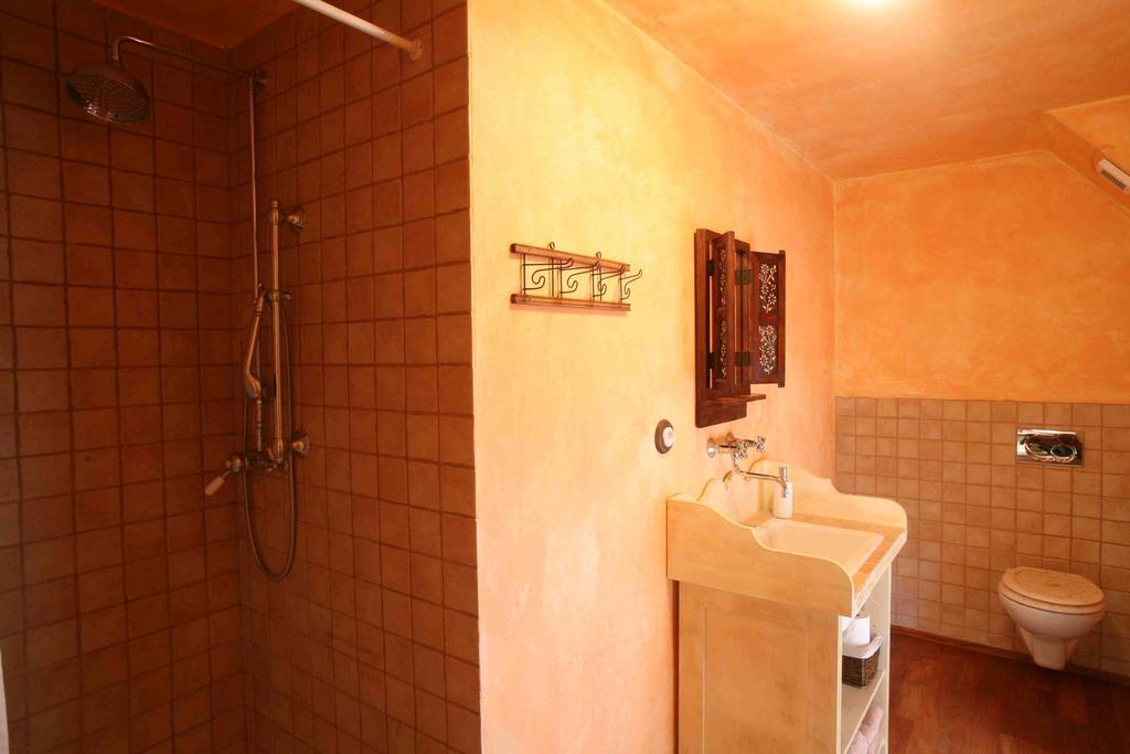 Apartmány Reve Třeboň Habitación foto